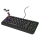 Genesis Thor 230 TKL Outemu Red Hot Swap czarna - 1226120 - zdjęcie 3